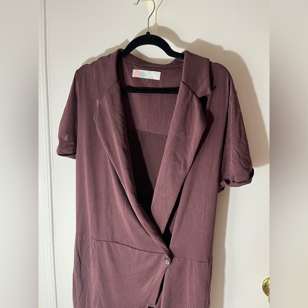 Free People Junction Romper - Picture 4 of 11